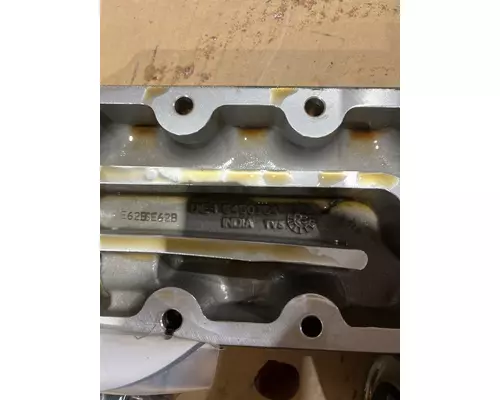 Paccar PX9 Oil Cooler