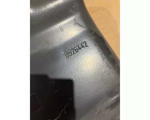 Paccar PX9 Oil Pan