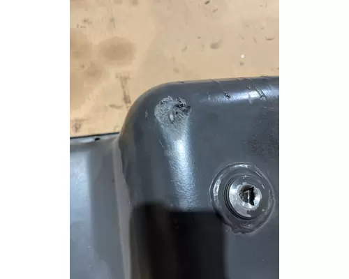 Paccar PX9 Oil Pan