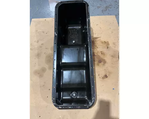 Paccar PX9 Oil Pan