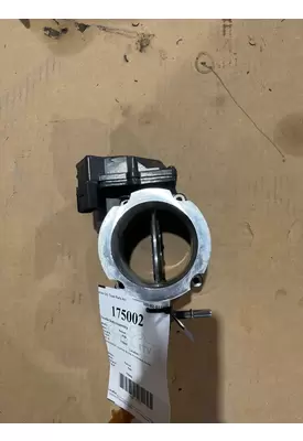Paccar PX9 Throttle Body Assembly