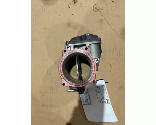 Paccar PX9 Throttle Body Assembly