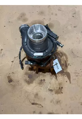 Paccar PX9 Turbocharger/Supercharger