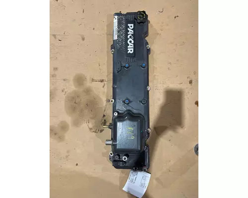 Paccar PX9 Valve Cover