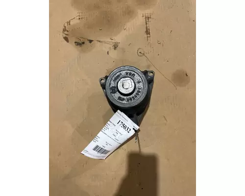 Paccar PX9 Water Pump
