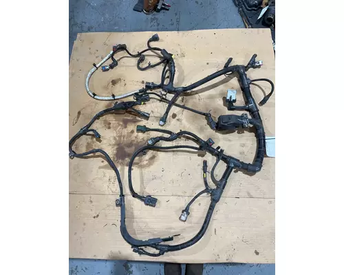 Paccar PX9 Wiring Harness Engine 