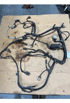 Paccar PX9 Wiring Harness Engine 