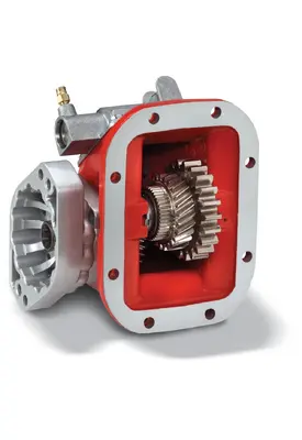 Paccar PXD-18F118D PTO