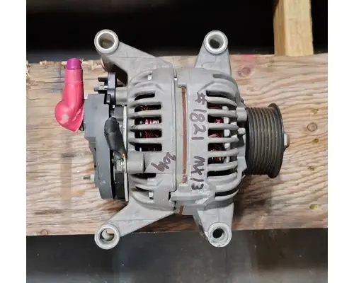 Alternator PACCAR PACCAR/BOSCH D27-1009-0160P Geco - Fresno