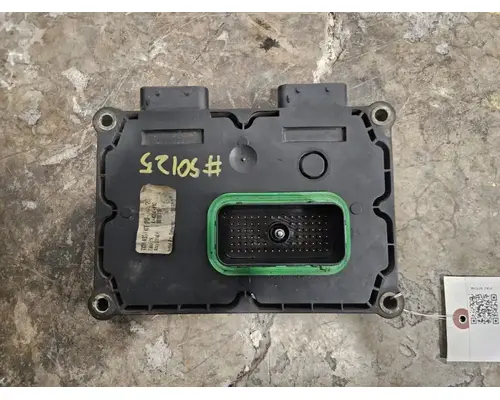 ECM (Transmission) Paccar PO-16F112C Holst Truck Parts