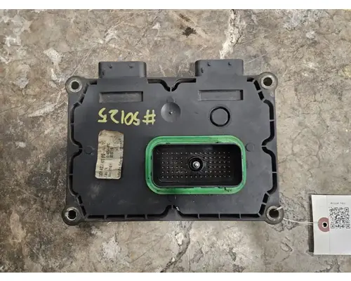 ECM (Transmission) Paccar PO-16F112C Holst Truck Parts