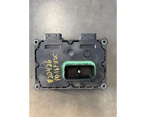 ECM (Transmission) Paccar PO-16F112C Holst Truck Parts
