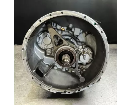 Transmission Assembly Paccar PO-16F112C Garabedian Equipment Company