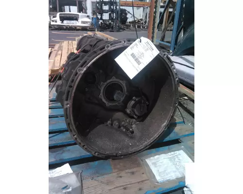 Transmission Assembly PACCAR PO-16F112C LKQ KC Truck Parts - Inland Empire