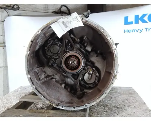 Transmission Assembly PACCAR PO-16F112C LKQ Evans Heavy Truck Parts