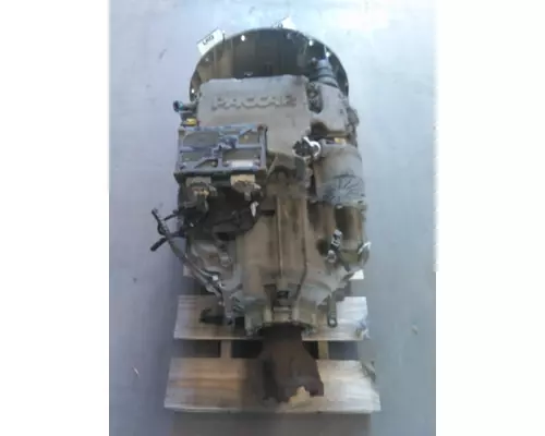 Transmission Assembly PACCAR PO-16F112C LKQ Geiger Truck Parts
