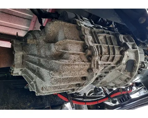 Transmission Assembly PACCAR PO-16F112C LKQ Heavy Truck Maryland