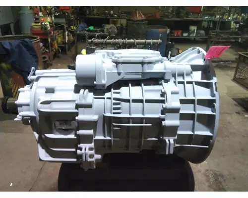 Transmission Assembly PACCAR PO-16F112C LKQ Heavy Truck - Goodys