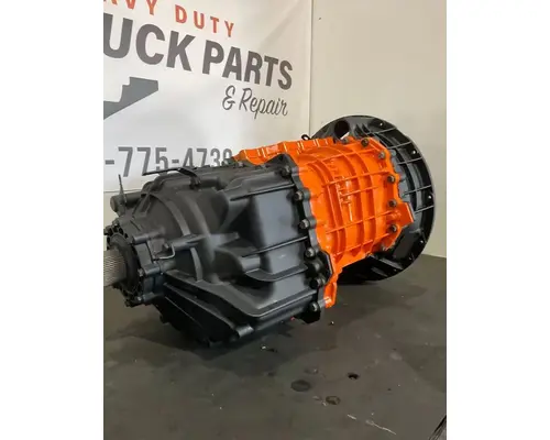 Transmission Assembly PACCAR PO-16F112C Hd Truck Repair &amp; Service