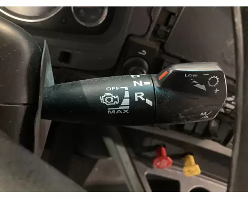ECM (Transmission) Paccar PO-16F112C Vander Haags Inc WM