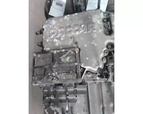 ECM (Transmission) PACCAR PO-16F112C LKQ Geiger Truck Parts