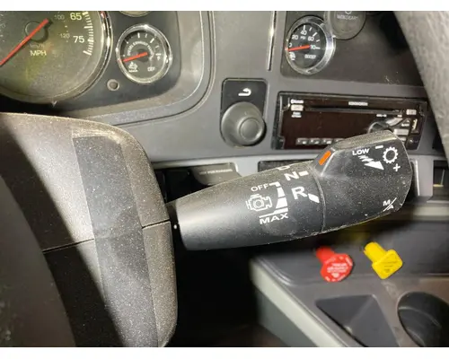 ECM (Transmission) Paccar PO-16F112C Vander Haags Inc Sf