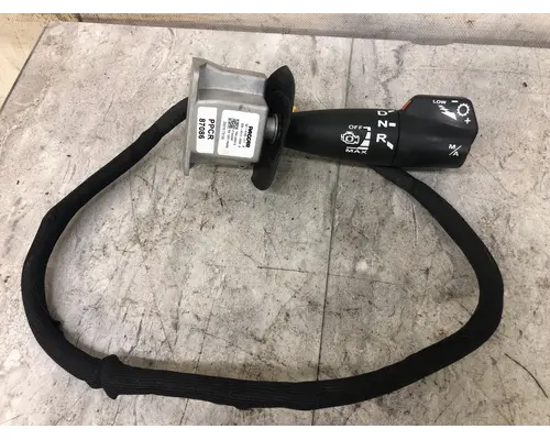 ECM (Transmission) Paccar PO-16F112C Vander Haags Inc Cb