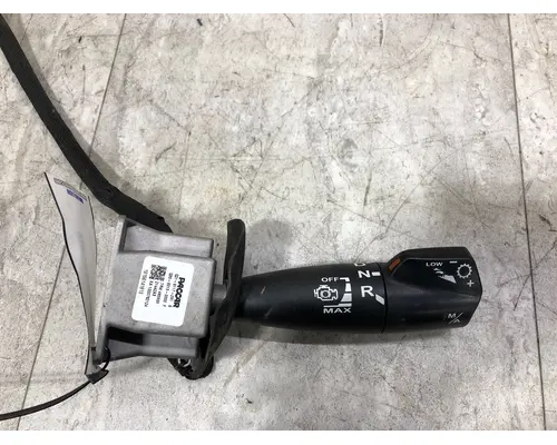 ECM (Transmission) Paccar PO-16F112C Vander Haags Inc Cb