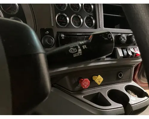 ECM (Transmission) Paccar PO-16F112C Vander Haags Inc WM