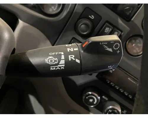 ECM (Transmission) Paccar PO-16F112C Vander Haags Inc WM