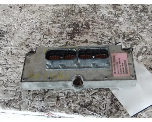 ECM (Transmission) PACCAR PO-16F112C LKQ Evans Heavy Truck Parts