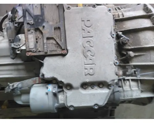 ECM (Transmission) PACCAR PO-16F112C LKQ Geiger Truck Parts