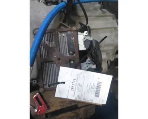 ECM (Transmission) PACCAR PO-16F112C LKQ Thompson Motors - Wykoff