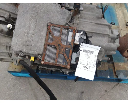 ECM (Transmission) PACCAR PO-16F112C LKQ Thompson Motors - Wykoff