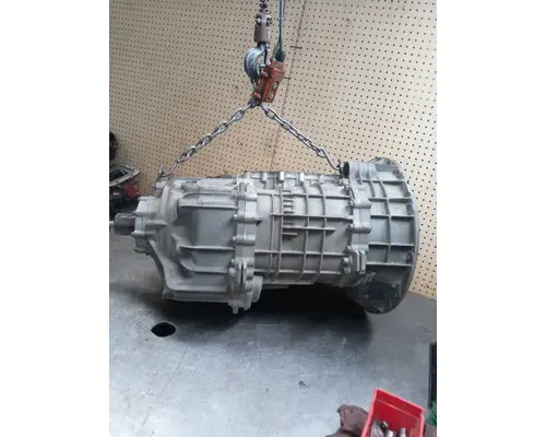 Transmission Assembly PACCAR PO-16F112C Geco - Fresno