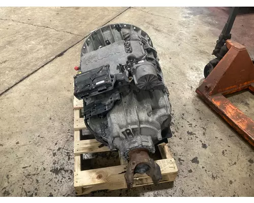 Transmission Assembly Paccar PO-16F112C Vander Haags Inc Kc
