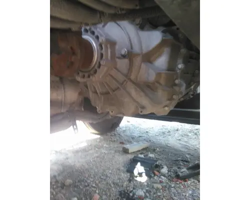 Transmission Assembly PACCAR PO-17F112C LKQ Evans Heavy Truck Parts