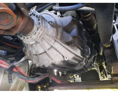 Transmission Assembly PACCAR PO-17F112C LKQ Heavy Truck Maryland