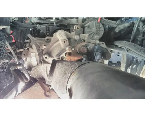 Transmission Assembly PACCAR PO-17F112C LKQ Heavy Truck - Goodys