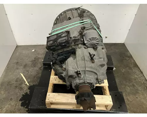 Transmission Assembly Paccar PO-17F112C Vander Haags Inc Sp