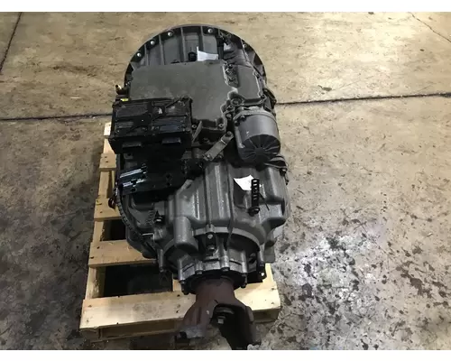 Transmission Assembly Paccar PO-17F112C Vander Haags Inc WM