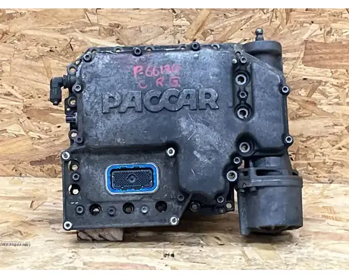 Manual Transmission Parts, Misc. Paccar PO-18F112C Complete Recycling Group LLC