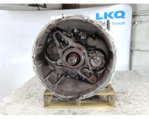 Transmission Assembly PACCAR PO-18F112C LKQ Evans Heavy Truck Parts