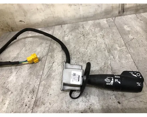 ECM (Transmission) Paccar PO-18F112C Vander Haags Inc Cb
