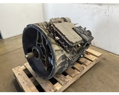 Transmission Assembly PACCAR PO16F112C Frontier Truck Parts