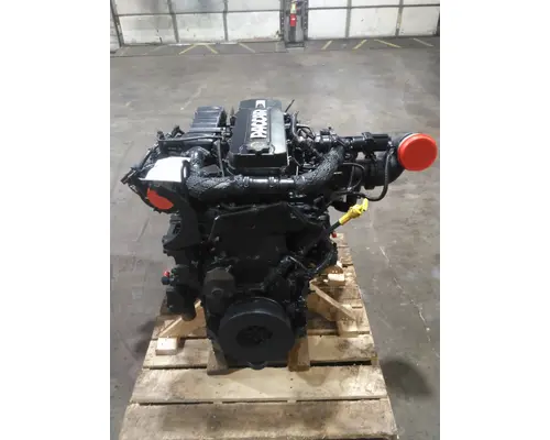 Engine Assembly PACCAR PX-6 (ISB 6.7) LKQ Heavy Truck Maryland