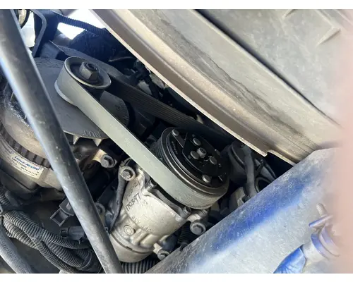 Alternator PACCAR PX-6 DTI Trucks