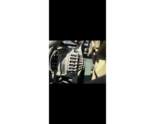 Alternator PACCAR PX-6 DTI Trucks