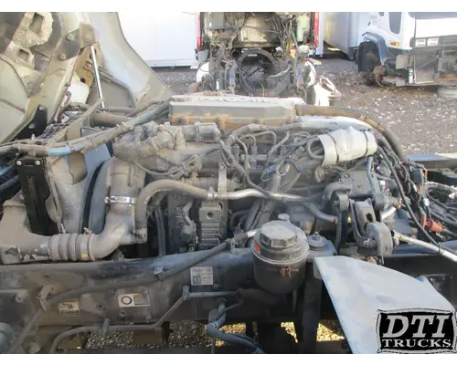 Camshaft PACCAR PX-6 DTI Trucks