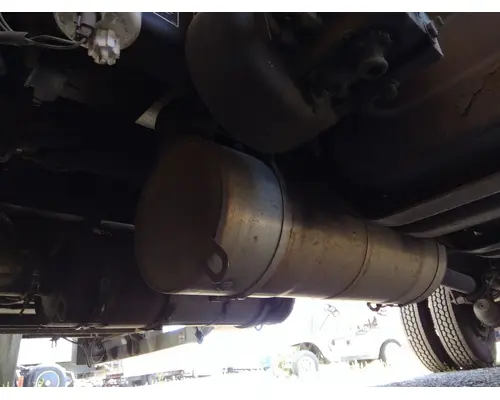DPF (Diesel Particulate Filter) PACCAR PX-6 LKQ Heavy Truck Maryland